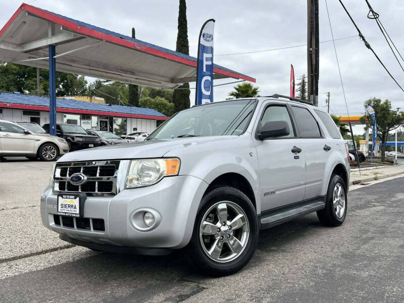 ford escape 2008 1FMCU93168KB47400 image ford escape 2008 1FMCU93168KB47400 image