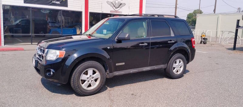 ford escape 2008 1FMCU93128KA25357 image ford escape 2008 1FMCU93128KA25357 image