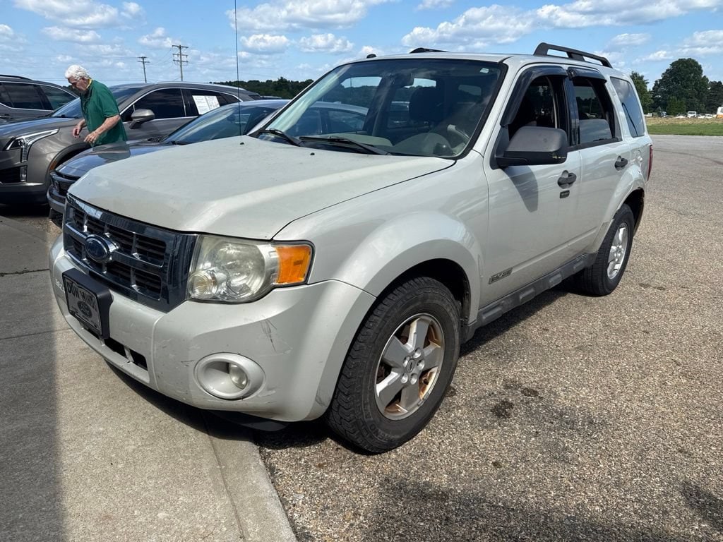 ford escape 2008 1FMCU03Z78KD91414 image ford escape 2008 1FMCU03Z78KD91414 image