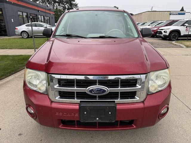ford escape 2008 1FMCU93198KE48260 image ford escape 2008 1FMCU93198KE48260 image