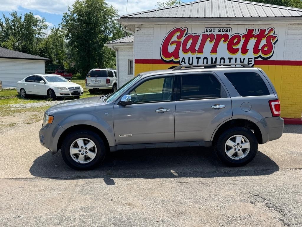 ford escape 2008 1FMCU03178KE03460 image ford escape 2008 1FMCU03178KE03460 image