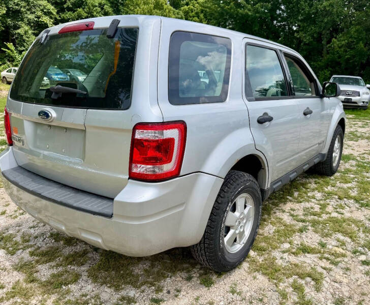 ford escape 2008 1FMCU02Z88KA87977 image ford escape 2008 1FMCU02Z88KA87977 image