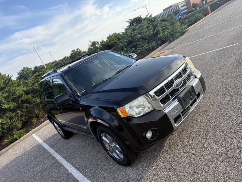 ford escape 2008 1FMCU94188KB15157 image ford escape 2008 1FMCU94188KB15157 image