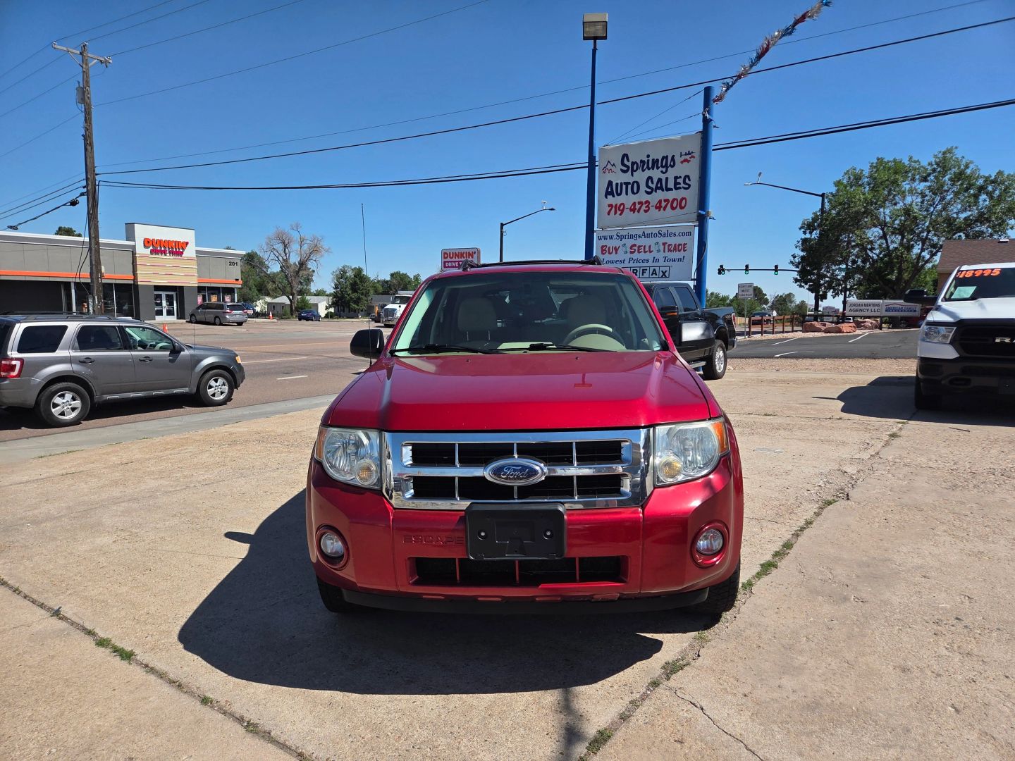 ford escape 2008 1FMCU93118KC80257 image ford escape 2008 1FMCU93118KC80257 image