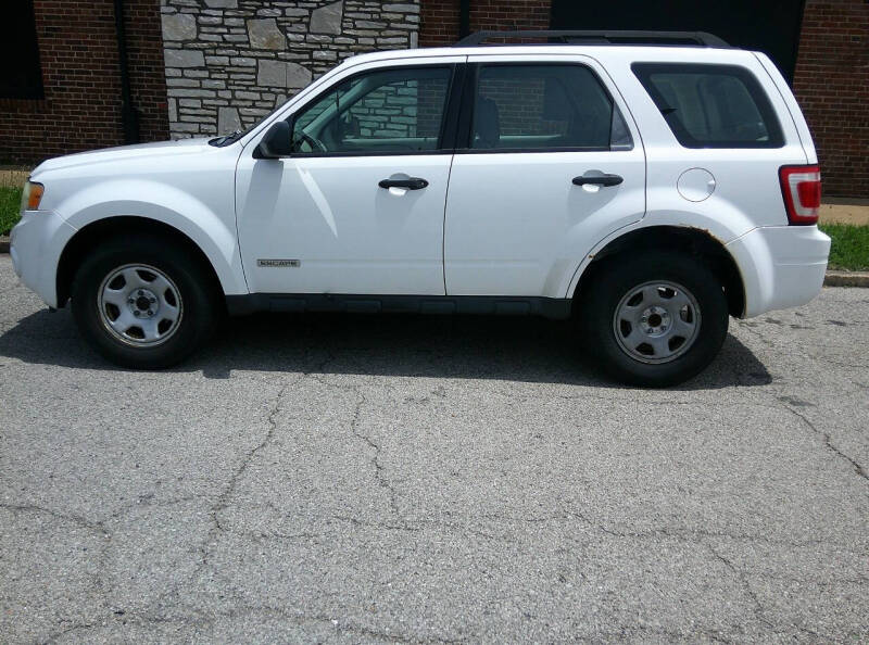 ford escape 2008 1FMCU02Z78KE00467 image ford escape 2008 1FMCU02Z78KE00467 image