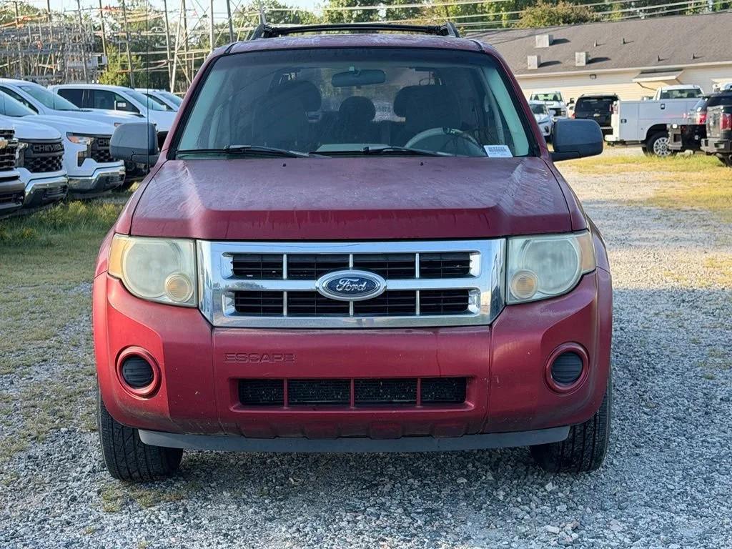 ford escape 2008 1FMCU02Z38KC45903 image ford escape 2008 1FMCU02Z38KC45903 image