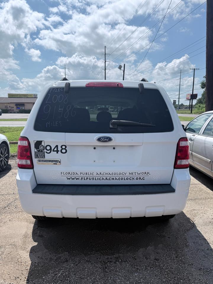 ford escape 2008 1FMCU03148KE74129 image ford escape 2008 1FMCU03148KE74129 image