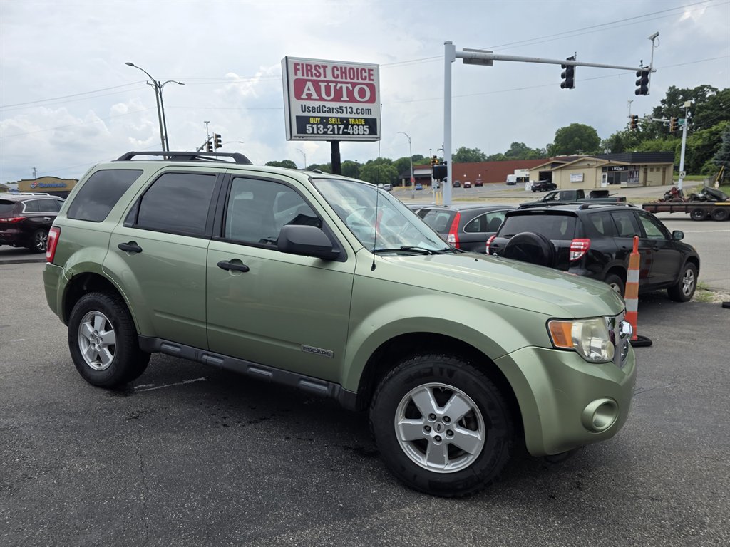 ford escape 2008 1FMCU03Z78KC68924 image ford escape 2008 1FMCU03Z78KC68924 image