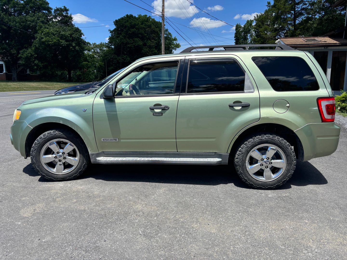 ford escape 2008 1FMCU93148KC23342 image ford escape 2008 1FMCU93148KC23342 image