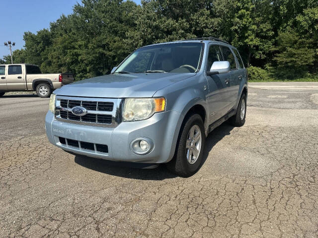 ford escape 2008 1FMCU59H78KD64290 image ford escape 2008 1FMCU59H78KD64290 image