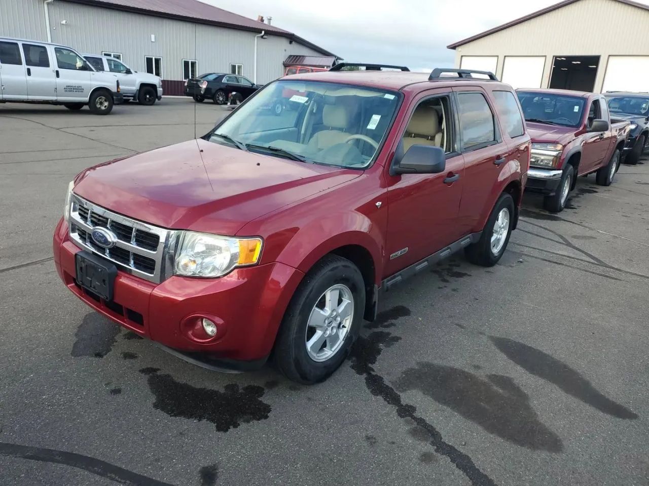 ford escape 2008 1FMCU93148KA44881 image ford escape 2008 1FMCU93148KA44881 image