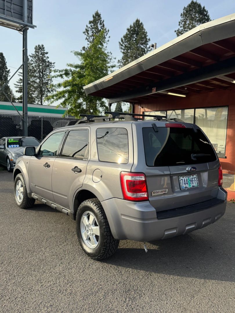 ford escape 2008 1FMCU93188KA52899 image ford escape 2008 1FMCU93188KA52899 image