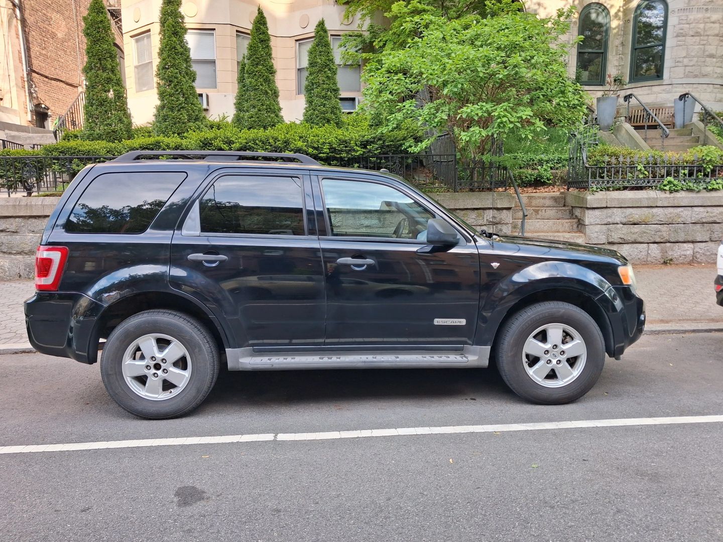 ford escape 2008 1FMCU93188KE48346 image ford escape 2008 1FMCU93188KE48346 image