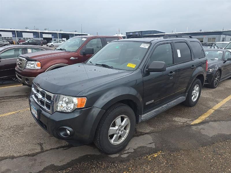 ford escape 2008 1FMCU93Z98KD42106 image ford escape 2008 1FMCU93Z98KD42106 image