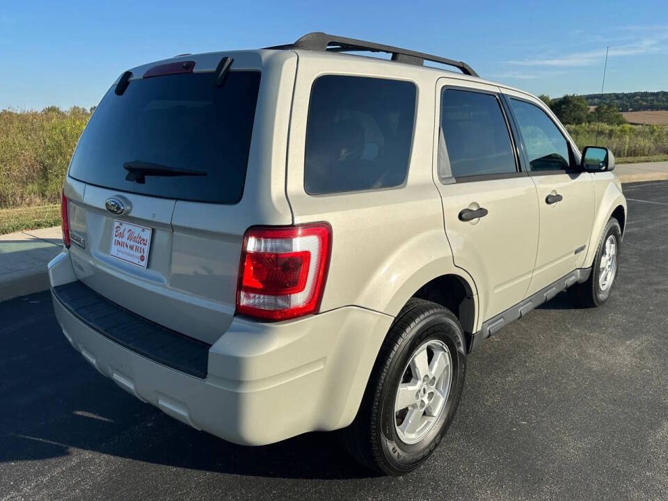ford escape 2008 1FMCU03ZX8KE00848 image ford escape 2008 1FMCU03ZX8KE00848 image