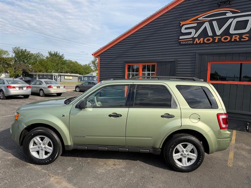 ford escape 2008 1FMCU49H88KC63687 image ford escape 2008 1FMCU49H88KC63687 image