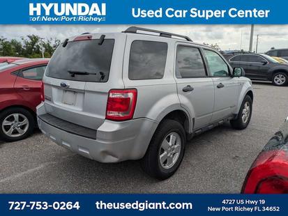 ford escape 2008 1FMCU03158KE21648 image ford escape 2008 1FMCU03158KE21648 image