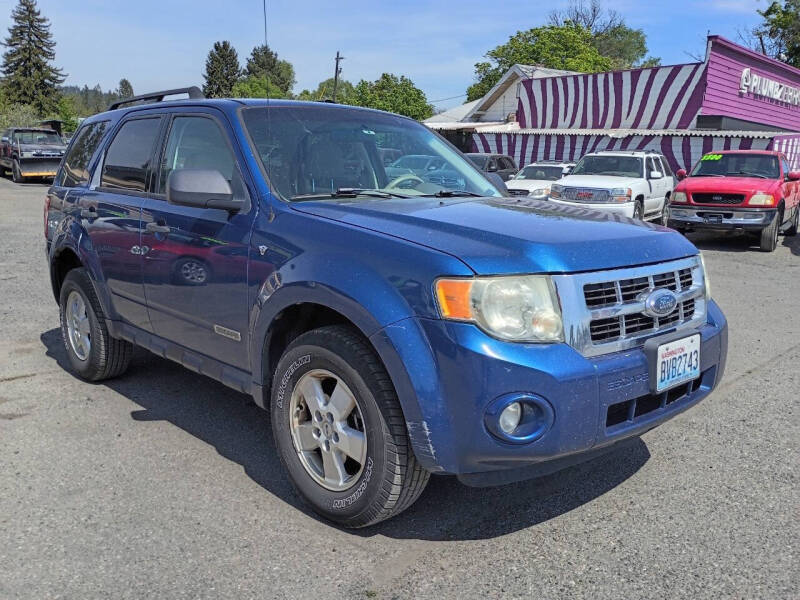 ford escape 2008 1FMCU931X8KC91547 image ford escape 2008 1FMCU931X8KC91547 image