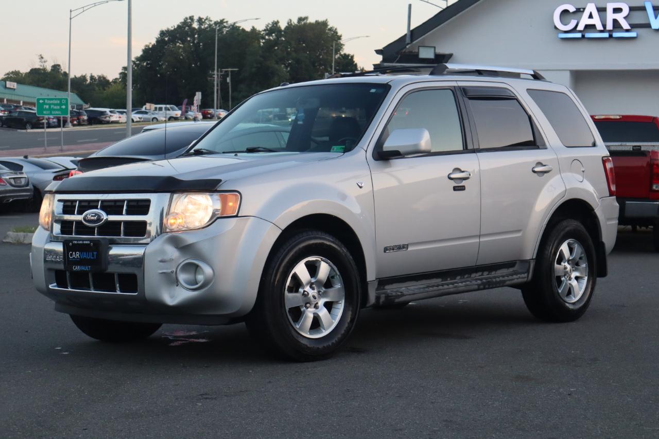 ford escape 2008 1FMCU04188KD57071 image ford escape 2008 1FMCU04188KD57071 image