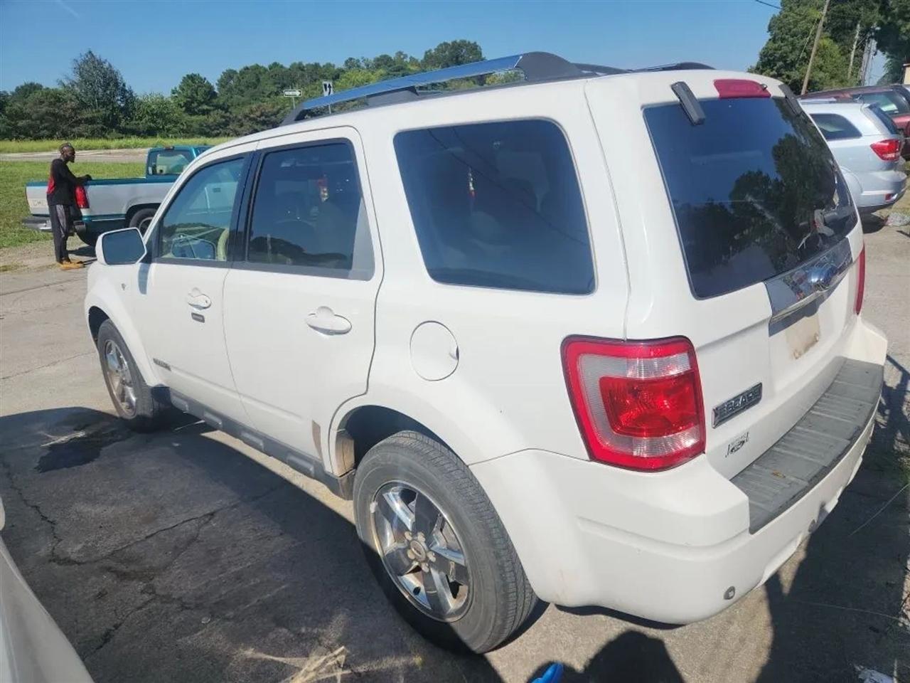 ford escape 2008 1FMCU04108KC45283 image ford escape 2008 1FMCU04108KC45283 image