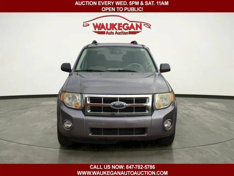 ford escape 2008 1FMCU03118KC31989 image ford escape 2008 1FMCU03118KC31989 image