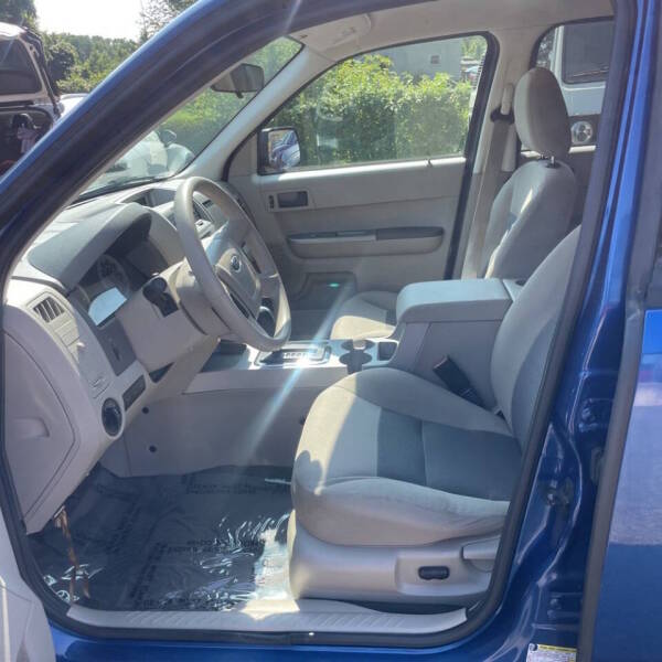 ford escape 2008 1FMCU59H58KC68173 image ford escape 2008 1FMCU59H58KC68173 image