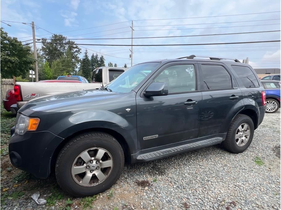 ford escape 2008 1FMCU94198KA39898 image ford escape 2008 1FMCU94198KA39898 image