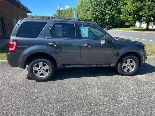 ford escape 2009 1FMCU03GX9KA07626 image ford escape 2009 1FMCU03GX9KA07626 image