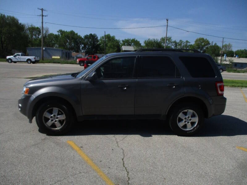 ford escape 2009 1FMCU93G09KD15425 image ford escape 2009 1FMCU93G09KD15425 image