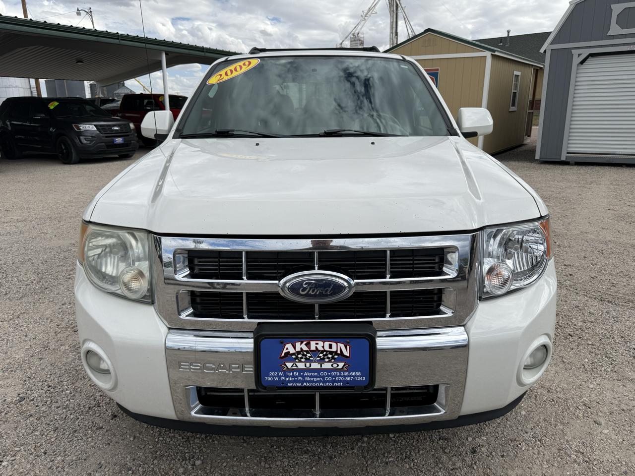 ford escape 2009 1FMCU94G59KA12560 image ford escape 2009 1FMCU94G59KA12560 image
