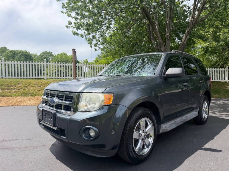 ford escape 2009 1FMCU03719KC99795 image ford escape 2009 1FMCU03719KC99795 image