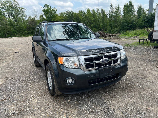 ford escape 2009 1FMCU03779KC31291 image ford escape 2009 1FMCU03779KC31291 image