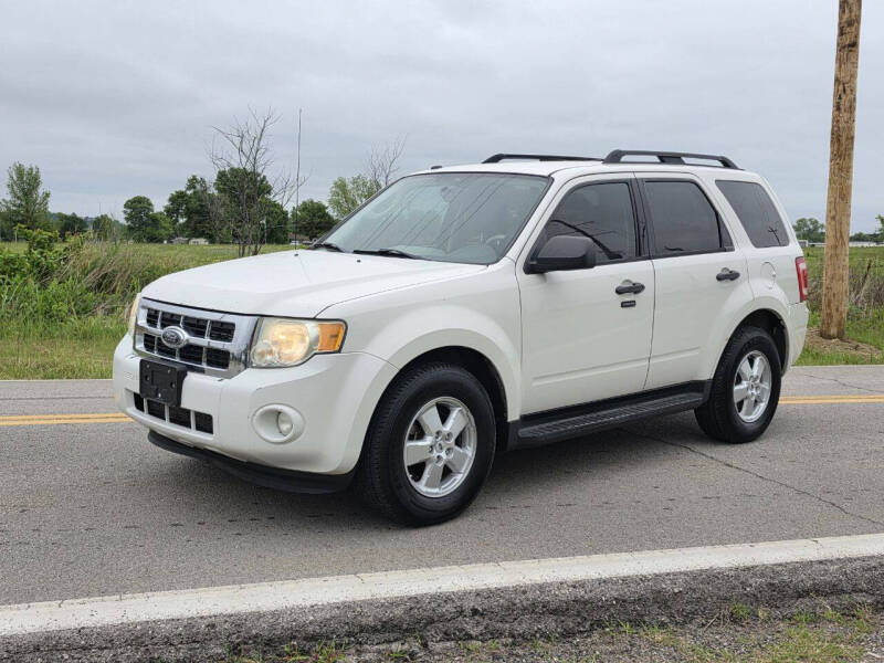 ford escape 2009 1FMCU03G29KA62412 image ford escape 2009 1FMCU03G29KA62412 image