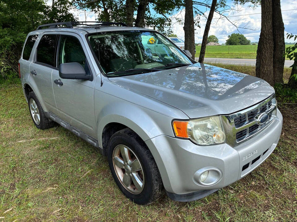 ford escape 2009 1FMCU03G49KA92169 image ford escape 2009 1FMCU03G49KA92169 image