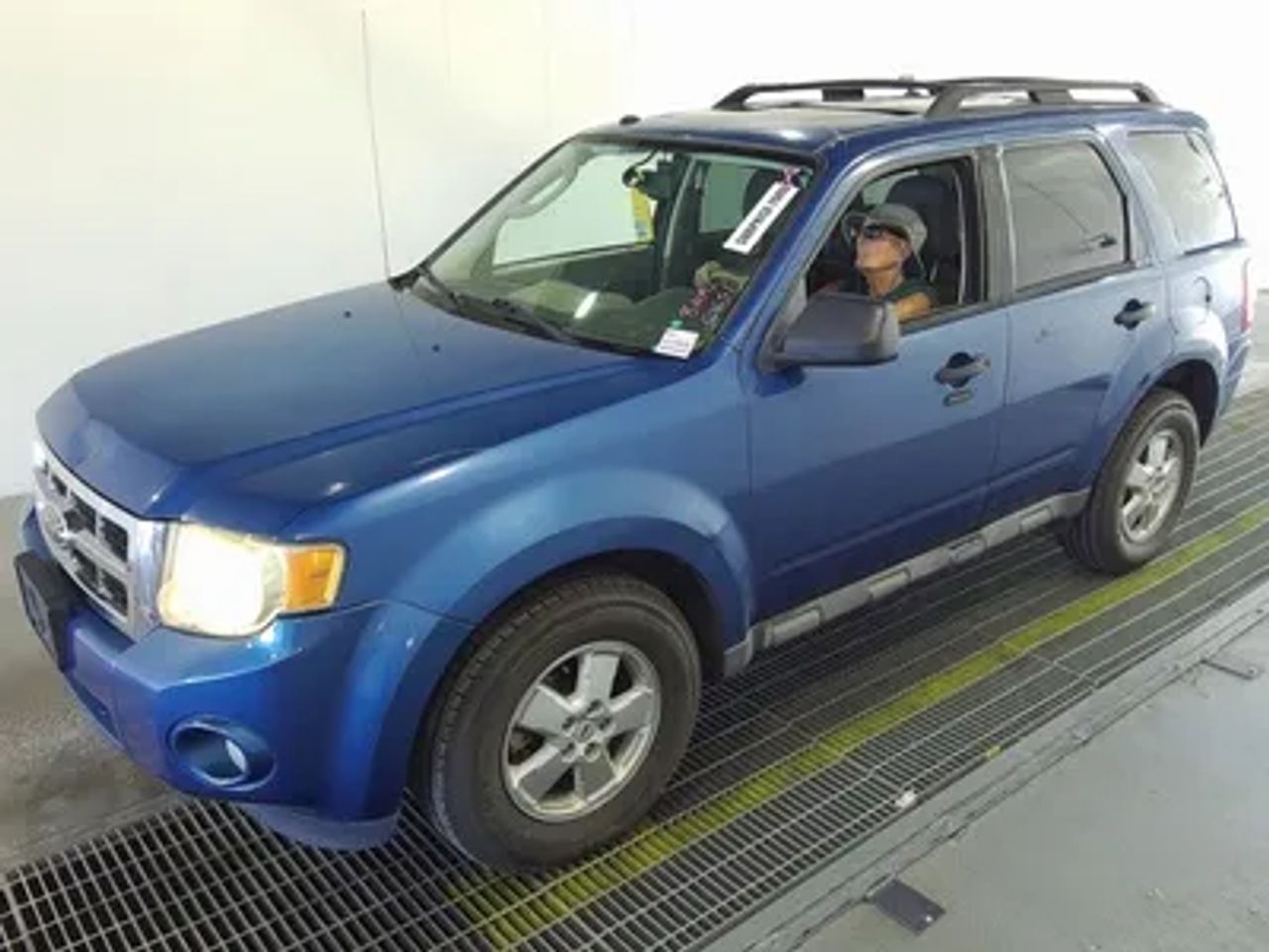 ford escape 2009 1FMCU03769KB00790 image ford escape 2009 1FMCU03769KB00790 image