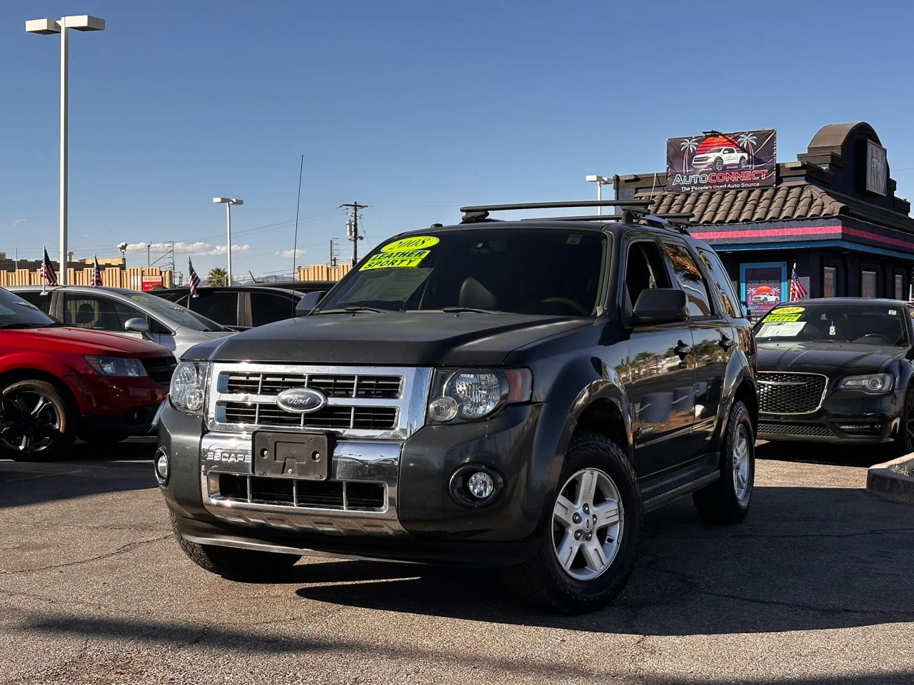 ford escape 2009 1FMCU59399KA59573 image ford escape 2009 1FMCU59399KA59573 image
