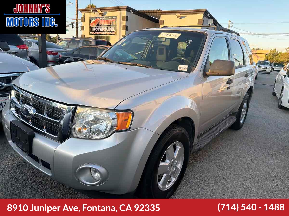 ford escape 2009 1FMCU03739KA94267 image ford escape 2009 1FMCU03739KA94267 image
