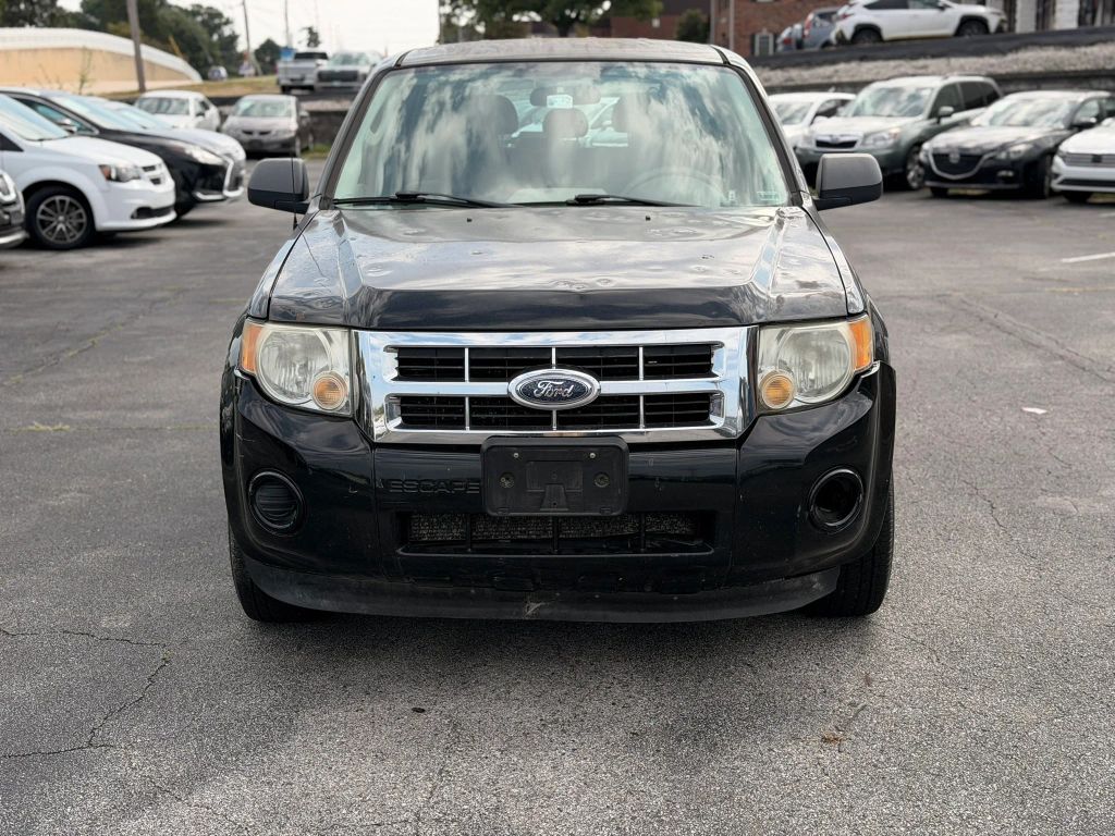 ford escape 2009 1FMCU02759KC27113 image ford escape 2009 1FMCU02759KC27113 image