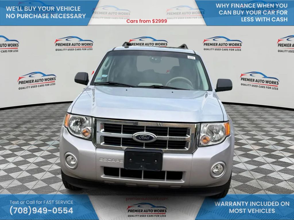 ford escape 2009 1FMCU03779KC57311 image ford escape 2009 1FMCU03779KC57311 image
