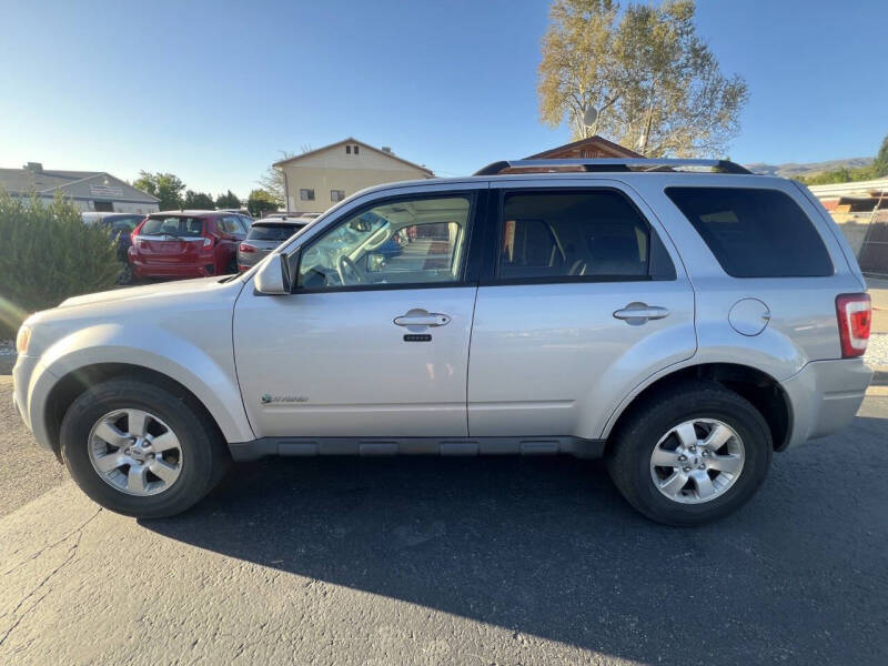 ford escape 2009 1FMCU59339KA94447 image ford escape 2009 1FMCU59339KA94447 image