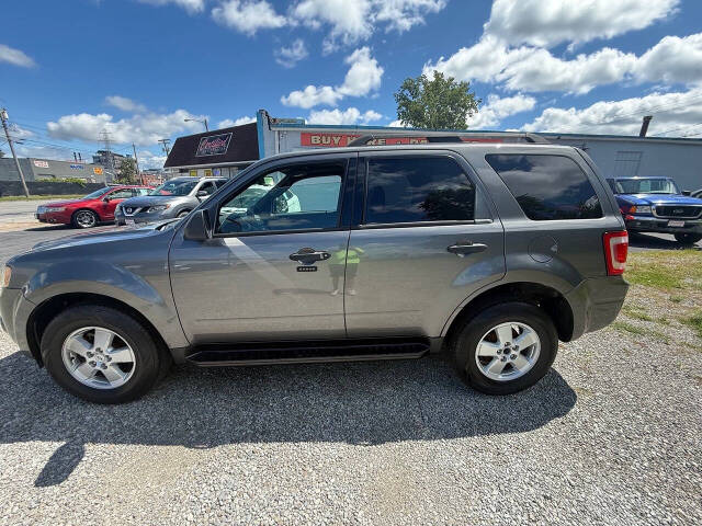 ford escape 2009 1FMCU03759KA21563 image ford escape 2009 1FMCU03759KA21563 image