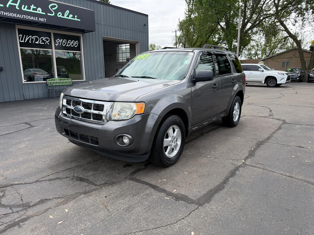 ford escape 2009 1FMCU03G99KA10100 image ford escape 2009 1FMCU03G99KA10100 image