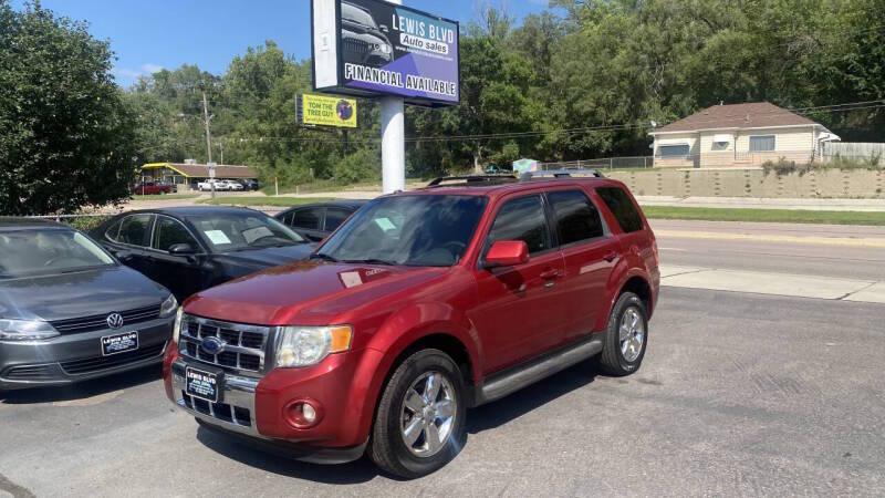 ford escape 2009 1FMCU94G49KA33755 image ford escape 2009 1FMCU94G49KA33755 image