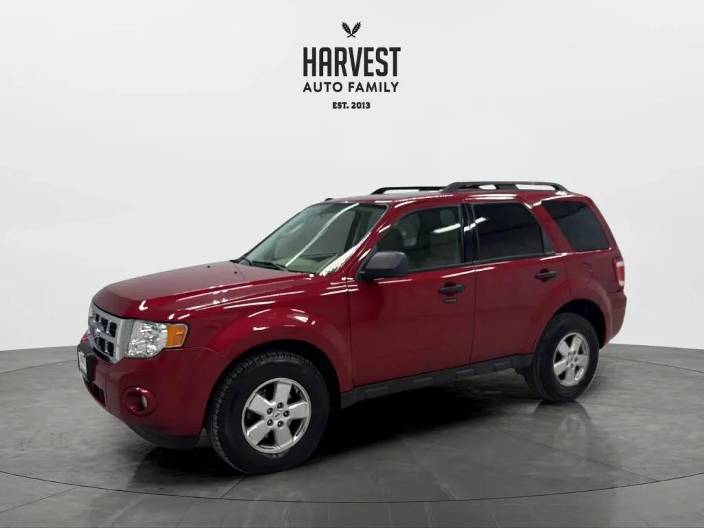 ford escape 2009 1FMCU03749KA80488 image ford escape 2009 1FMCU03749KA80488 image