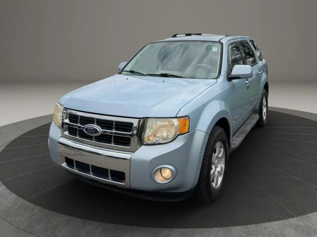 ford escape 2009 1FMCU49329KA42205 image ford escape 2009 1FMCU49329KA42205 image