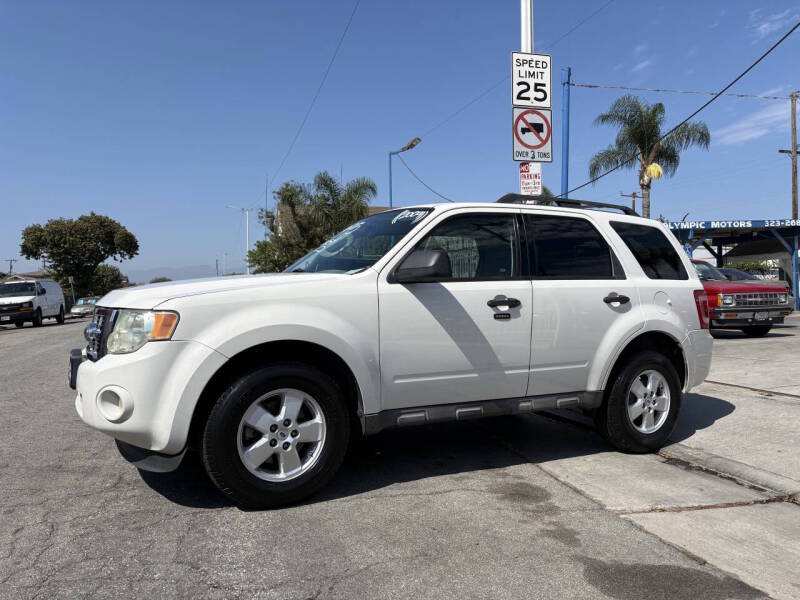 ford escape 2009 1FMCU037X9KA26354 image ford escape 2009 1FMCU037X9KA26354 image