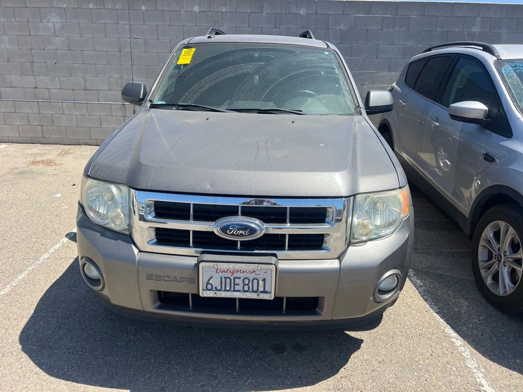 ford escape 2009 1FMCU03739KC03598 image ford escape 2009 1FMCU03739KC03598 image