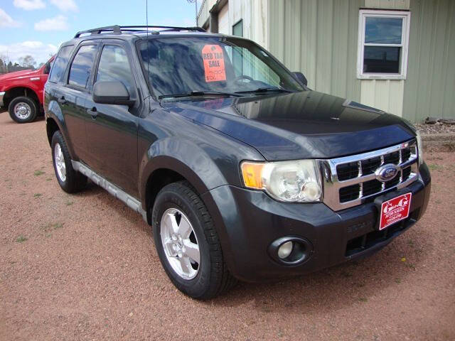 ford escape 2009 1FMCU93739KC48139 image ford escape 2009 1FMCU93739KC48139 image