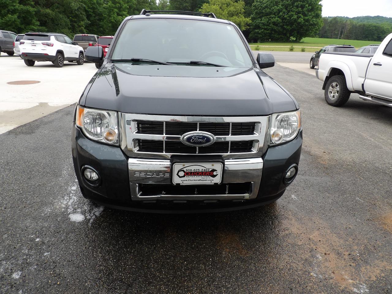 ford escape 2009 1FMCU04799KC26141 image ford escape 2009 1FMCU04799KC26141 image