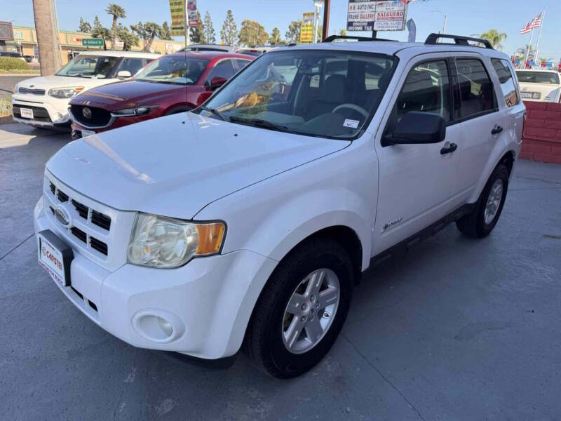 ford escape 2009 1FMCU59339KA28920 image ford escape 2009 1FMCU59339KA28920 image